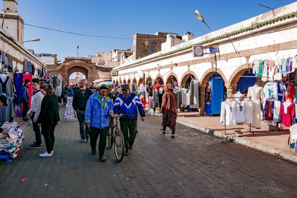 Morocco tours