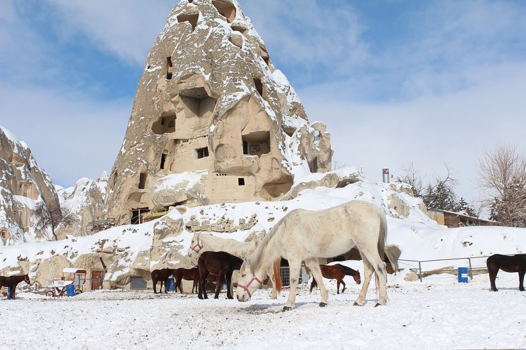 Grand Tour of Turkey