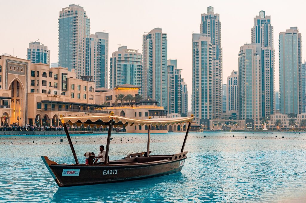 Best Dubai Tours