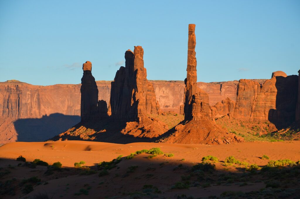 Navajo Nation