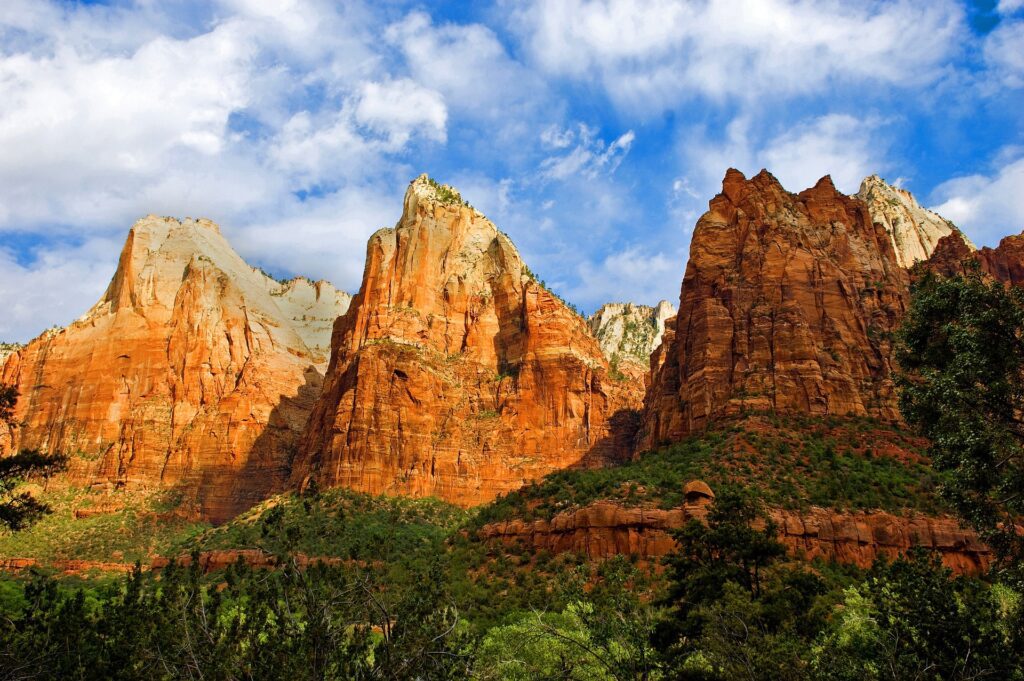 Zion National Park - Utah