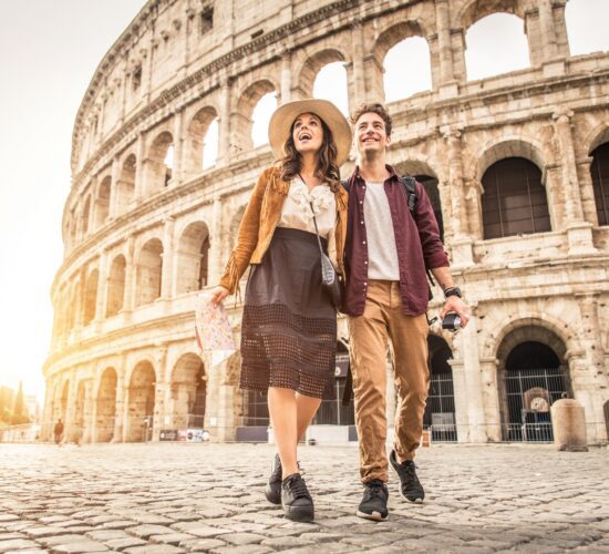 Italy Tour Packages