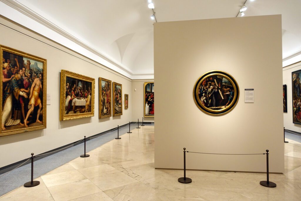 Museo del Prado