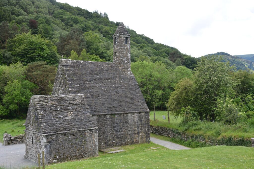 Glendalough