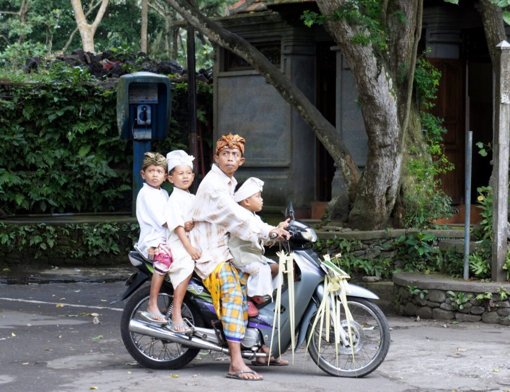 Bali Indonesia