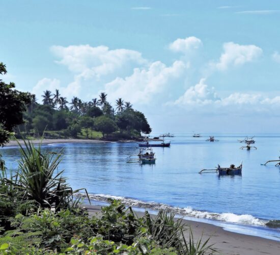 Bali , Indonesia