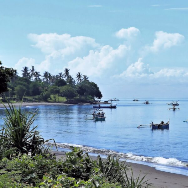 Bali , Indonesia