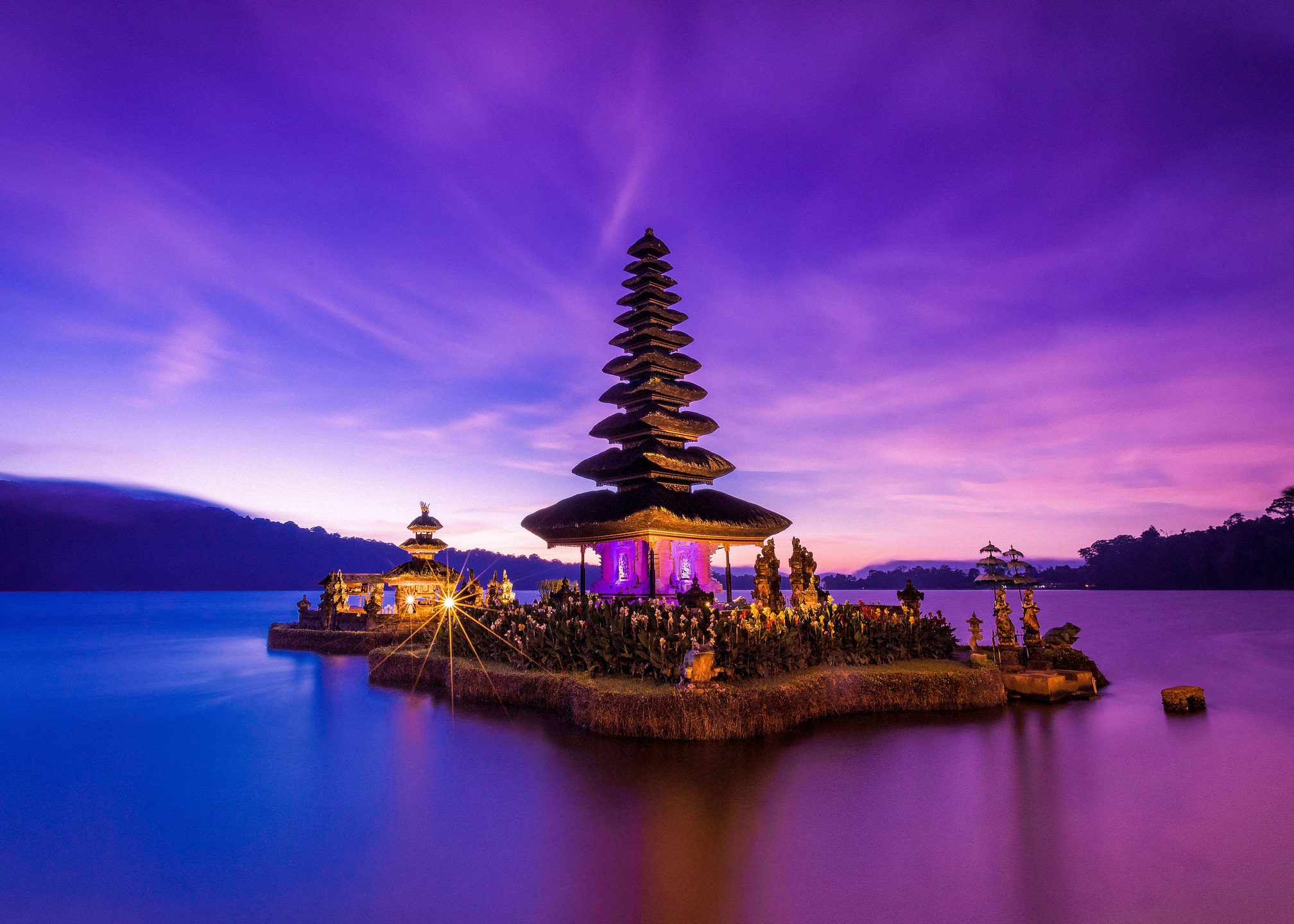 Bali Indonesia