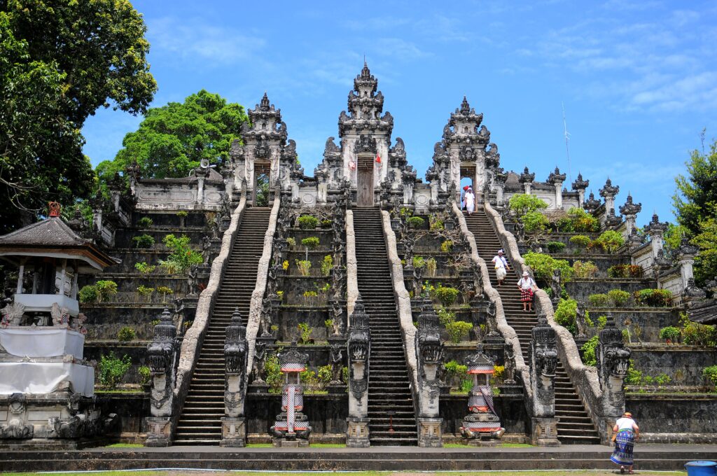 Bali tour packages