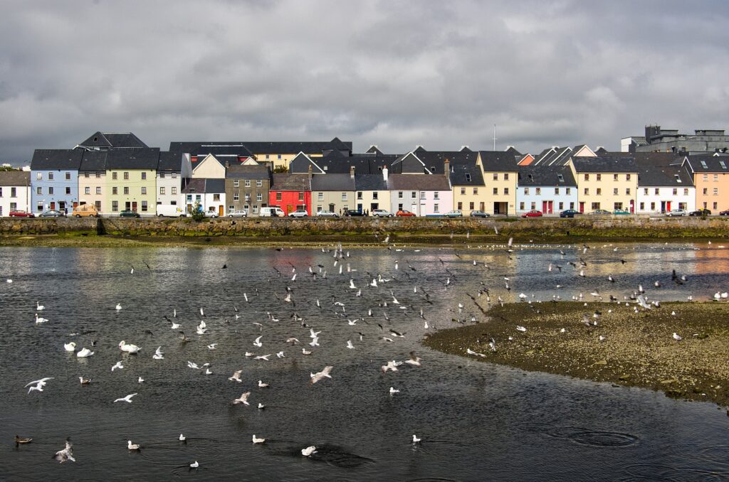 Galway 