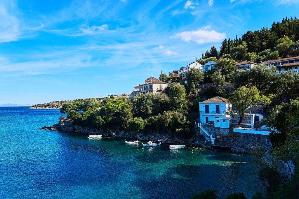 Ithaca