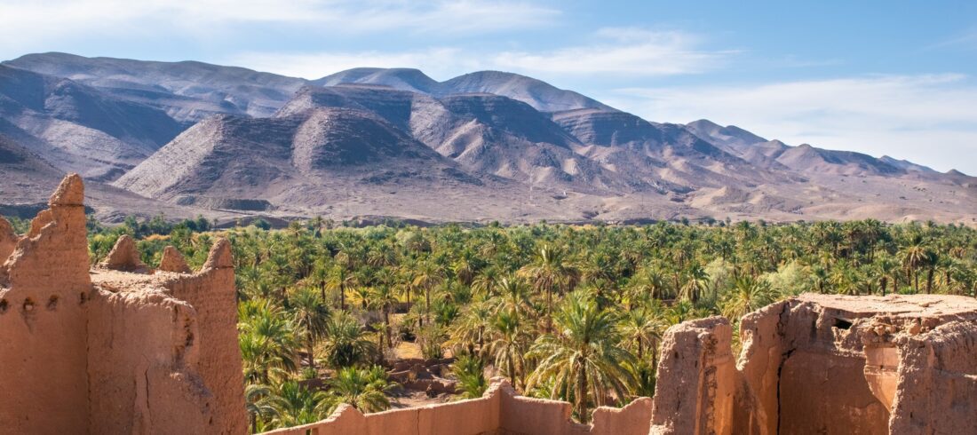 Essential Morocco Private Tour