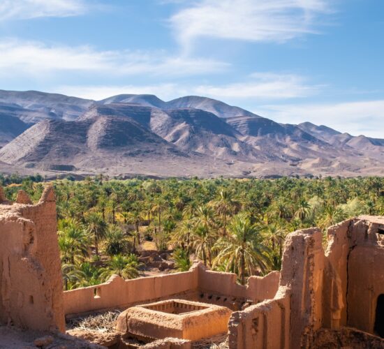 Essential Morocco Private Tour