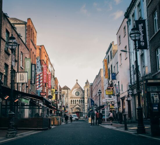 Dublin, Ireland