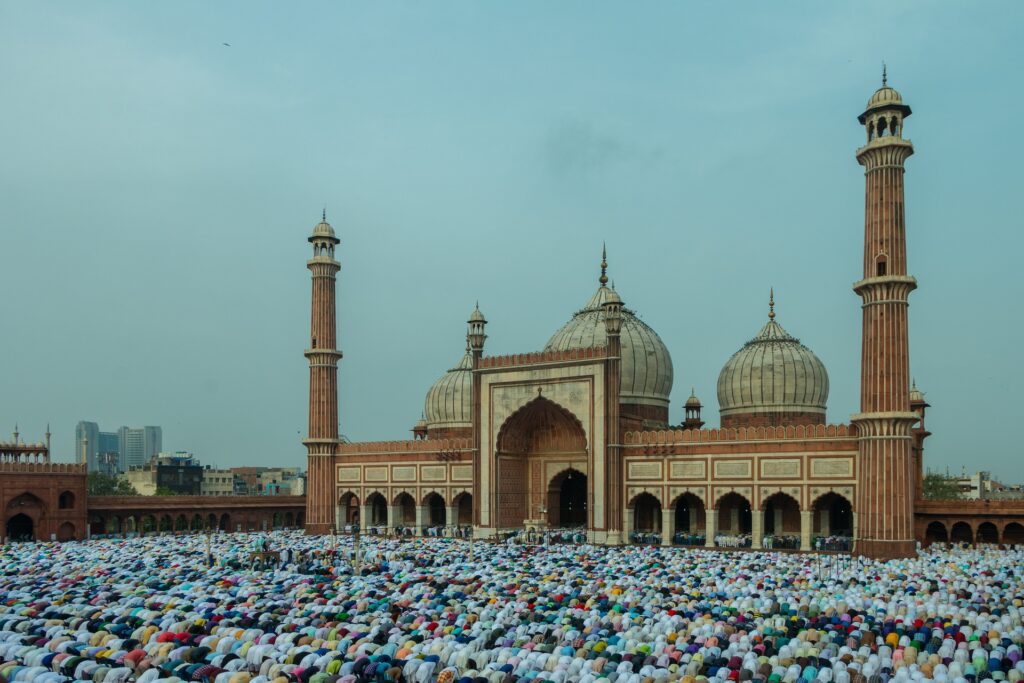 Jama Masjid