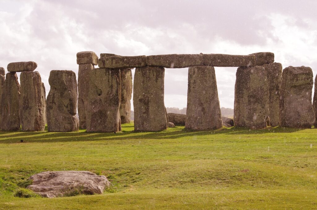 Getting to Know Stonehenge