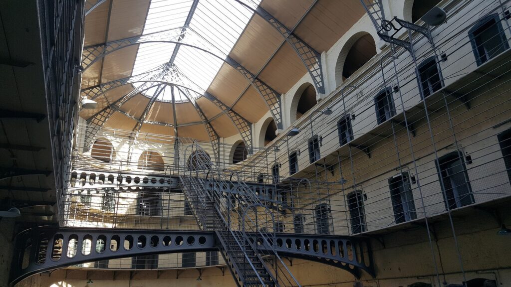 Kilmainham Gaol