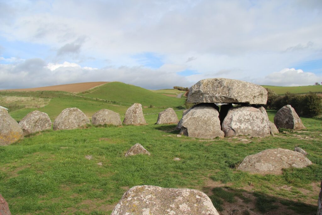 Getting to Know Stonehenge