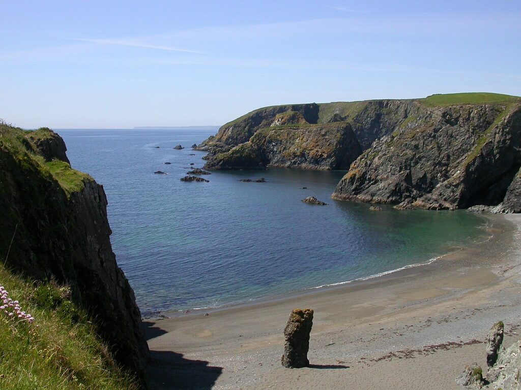 Best Things to Do in Waterford / A View from Copper Coast Geopark