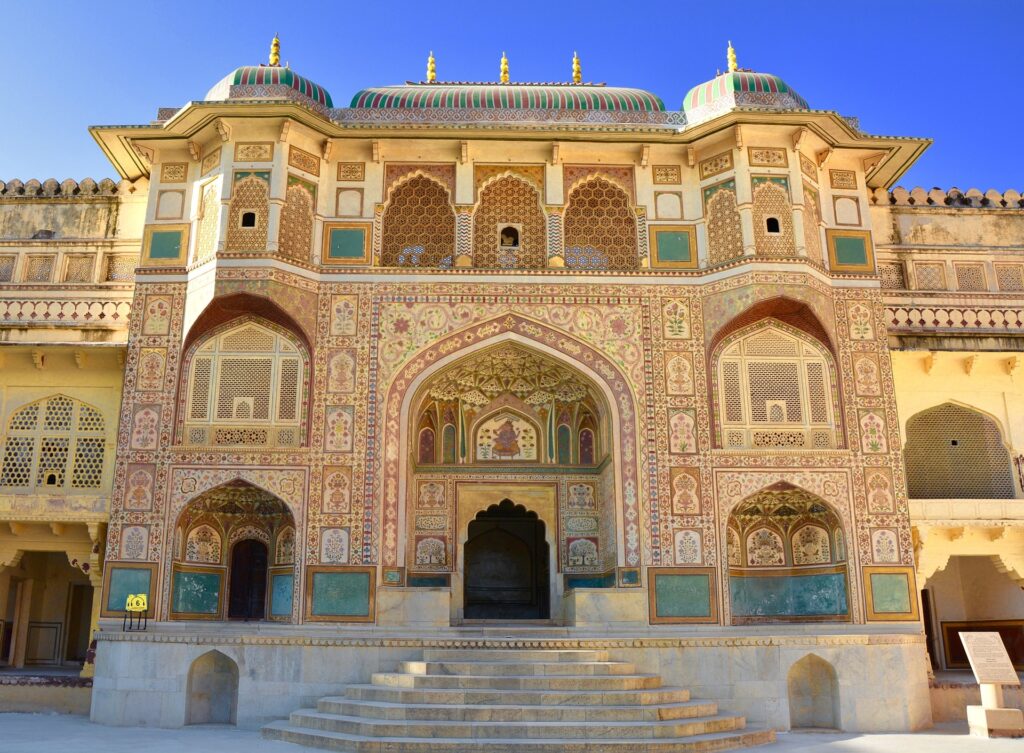 Best Places to Visit in Jaipur / JAmer Fort