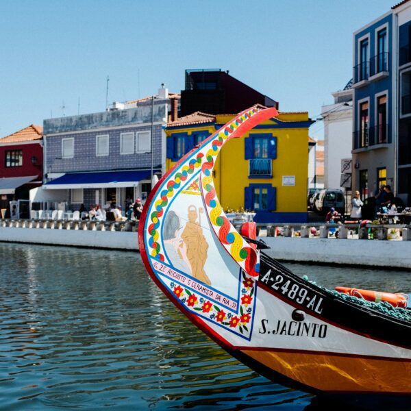 Best Things to Do in Aveiro / Aveiro