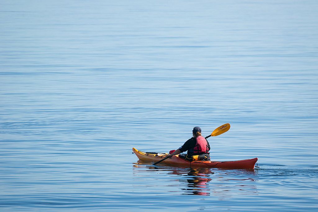 Best Things to Do in Waterford / Copper Coast Sea Kayaking