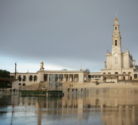 Best Things to Do in Fatima / Fatima - Portugal