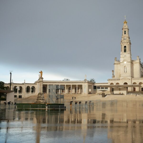 Best Things to Do in Fatima / Fatima - Portugal