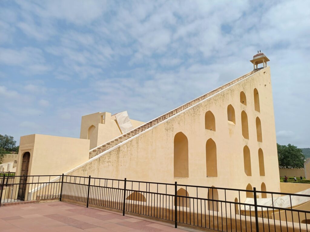 Best Places to Visit in Jaipur / Jantar Mantar