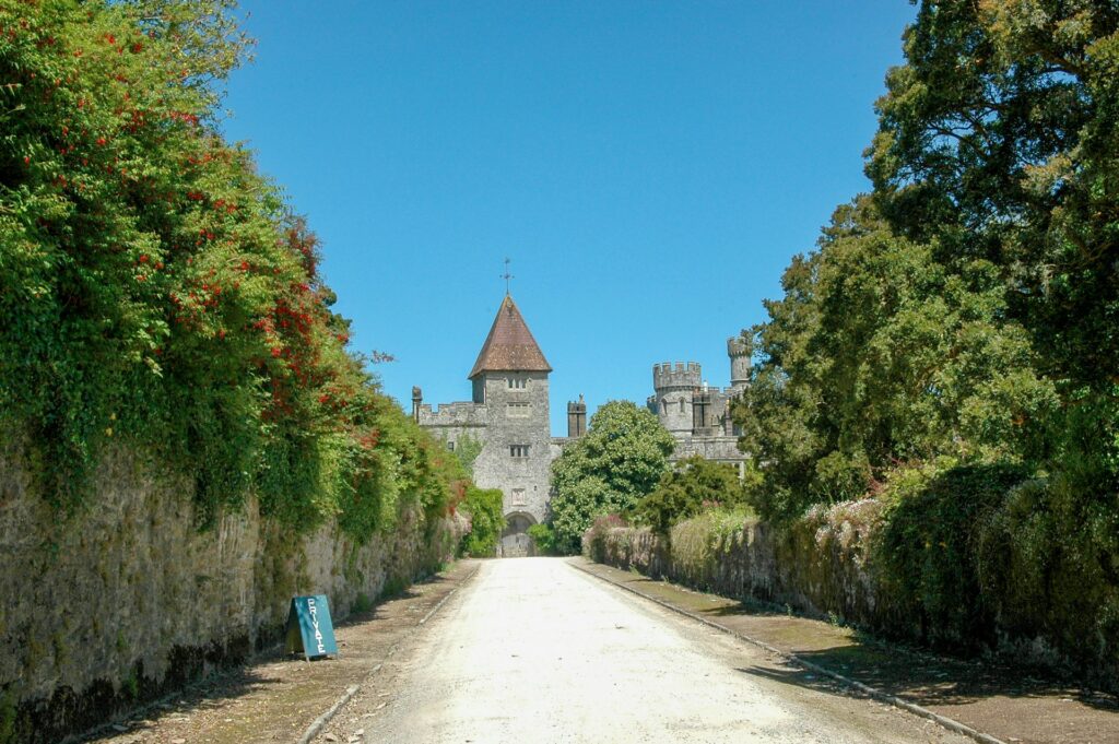 Best Things to Do in Waterford / Lismore Castle