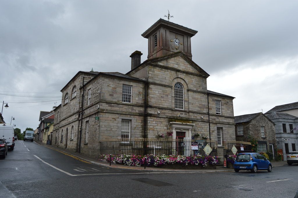 Best Things to Do in Waterford / Lismore Heritage Centre