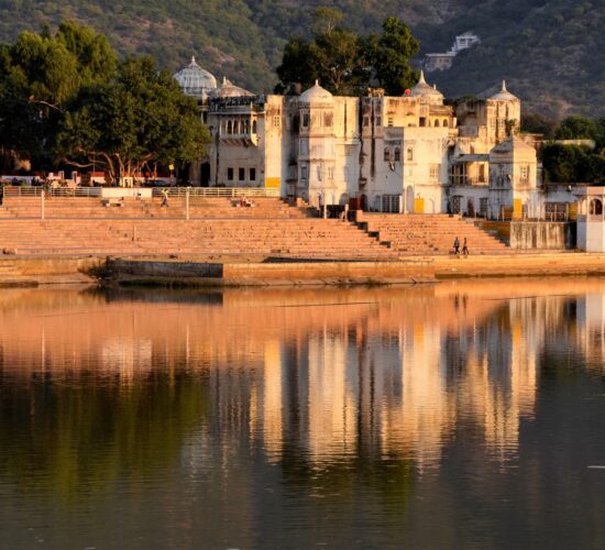 Best Things to Do in Pushkar / Pushkar