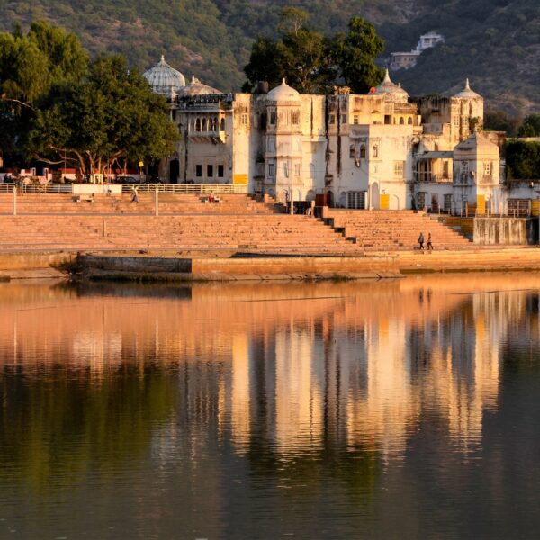 Best Things to Do in Pushkar / Pushkar