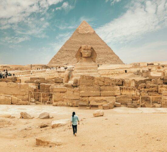 Best Tour Operators Us / Egypt