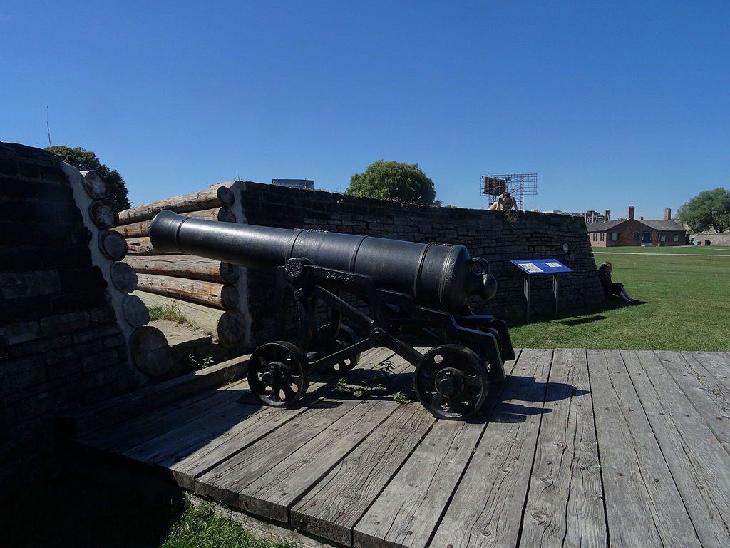 Best Things to Do in Toronto / Fort York - Toronto