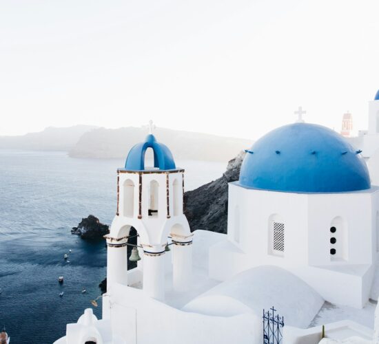 Greece Trip Packages