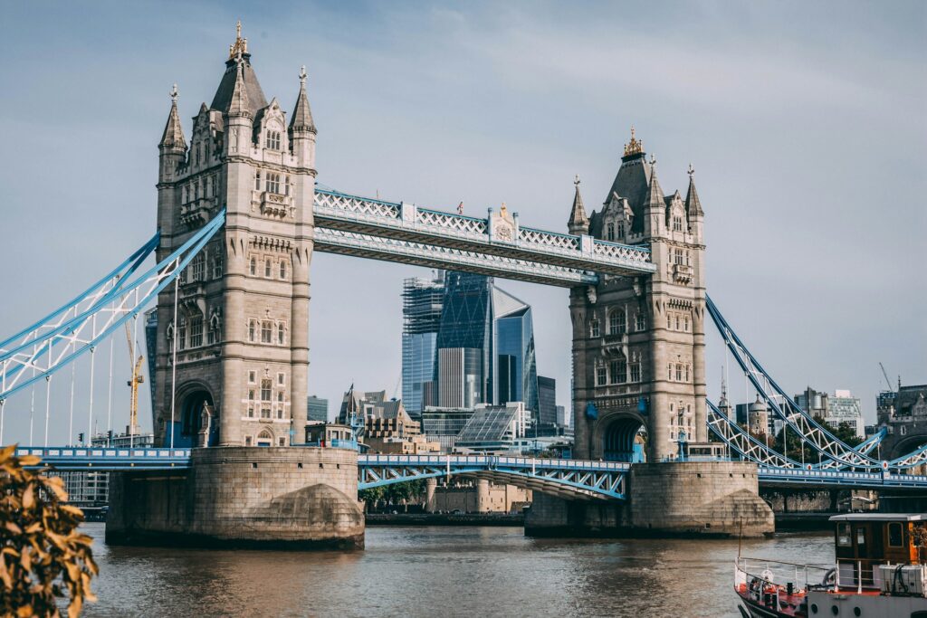 UK Trip Packages / London