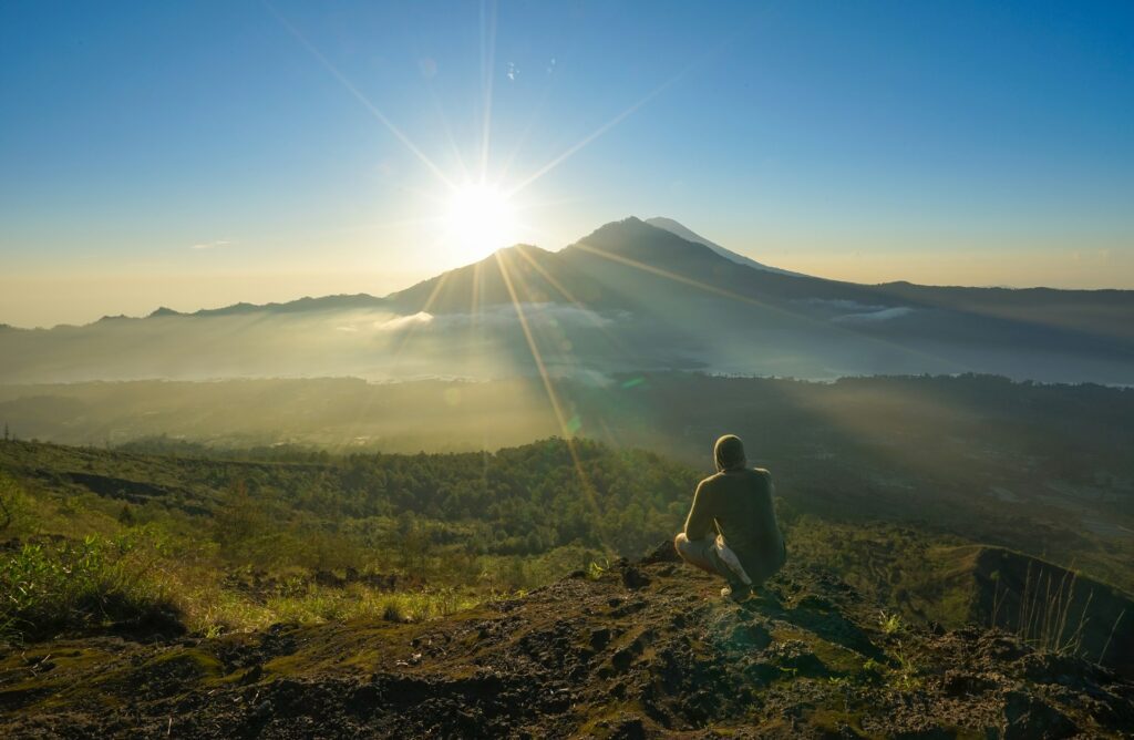 Best Things to Do in Bali in 2024 / Mount Batur