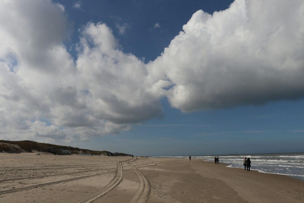 15 Best Places to Visit in San Francisco / Dunes Beach