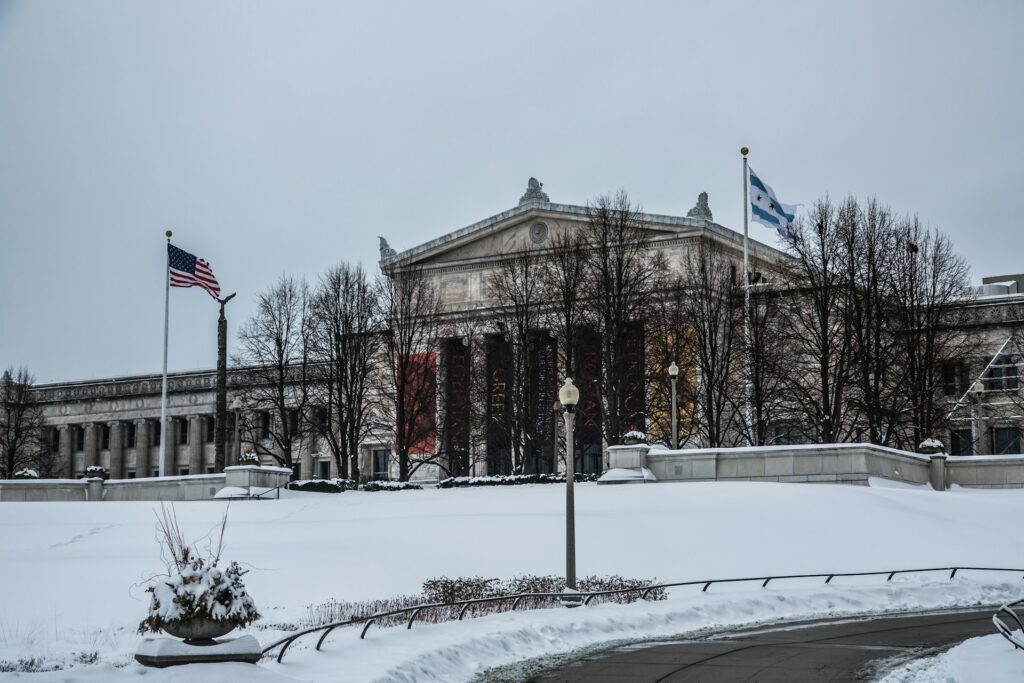 14 Best Places to Visit in Chicago / Field Museum, Chicago