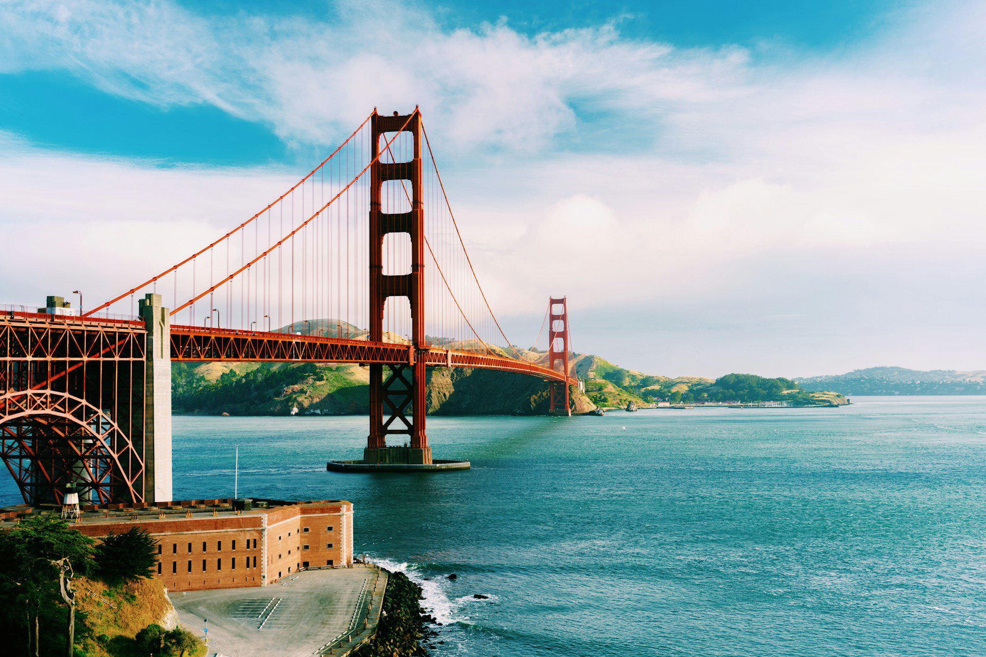 15 Best Places to Visit in San Francisco