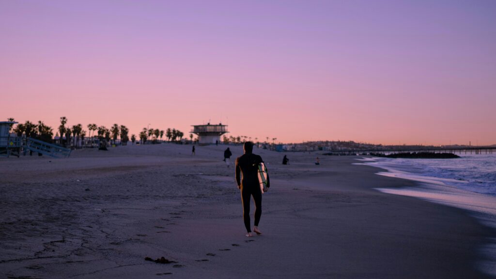 13 Best Places to Visit in Los Angeles / Venice Beach