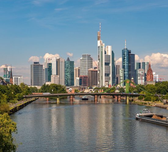 12 Best Things to Do in Frankfurt