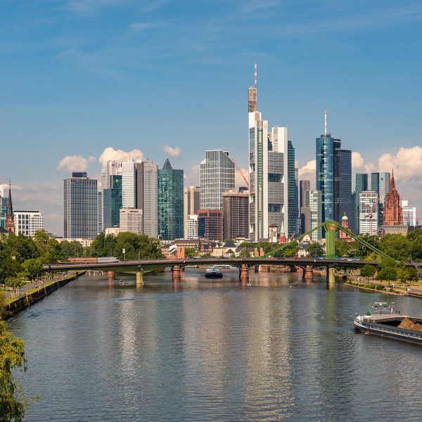 12 Best Things to Do in Frankfurt