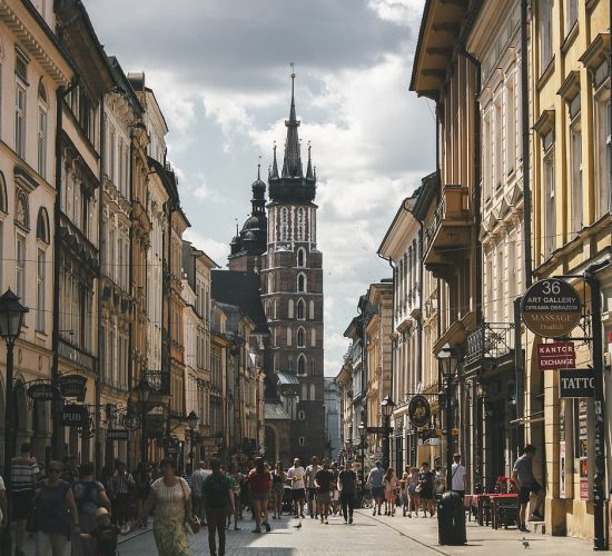 12 Best Things to Do in Krakow