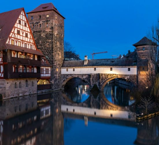 12 Best Things to Do in Nuremberg