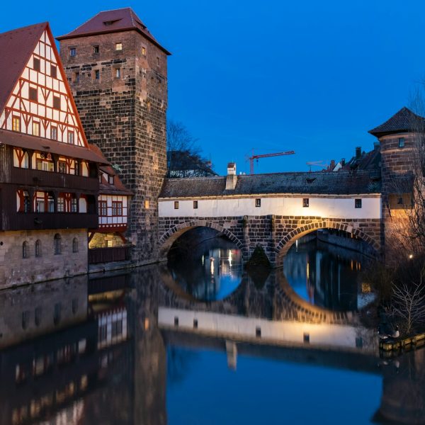 12 Best Things to Do in Nuremberg