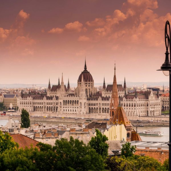 13 Best Things to Do in Budapest