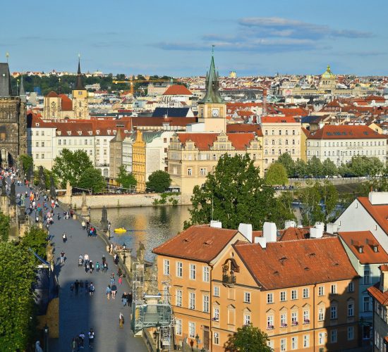 13 Best Things to Do in Prague