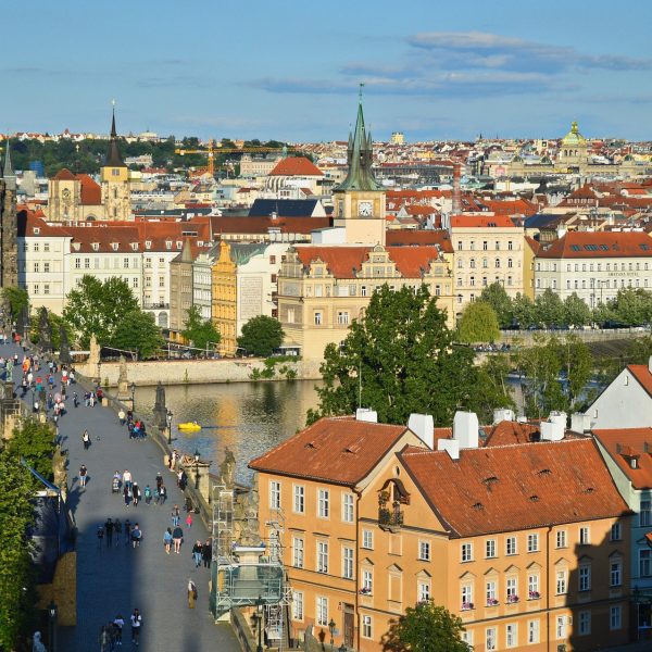 13 Best Things to Do in Prague